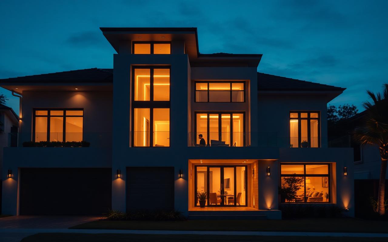 Residencial Aurora